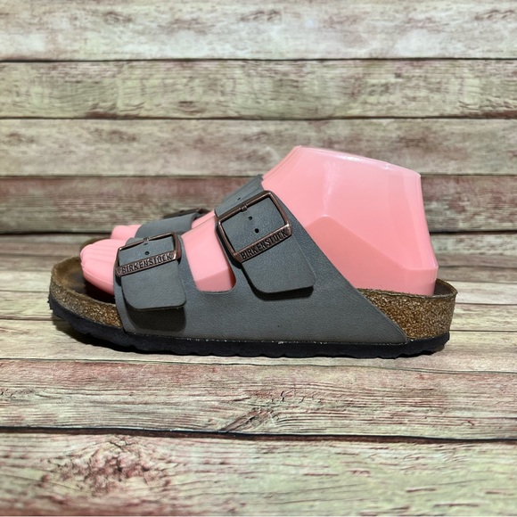 Birkenstock Shoes - Birkenstock Brown Arizona Sandals